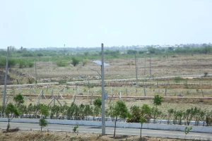 Shathabdhi Townships