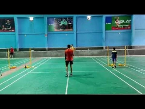 Malik Badminton Academy