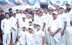 Cricket Academy of Pathans