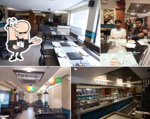 Bajaj Food and Beverages