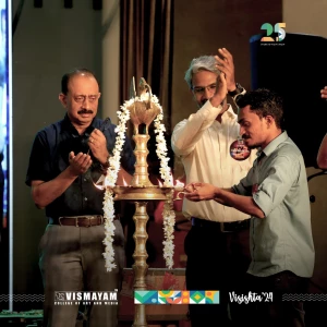 Vismayam College of Art and Media
