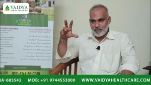Vaidya Health Care
