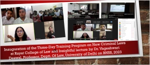 Advocate Ranjit Mondal