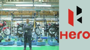 KK Motors-Hero MotoCorp