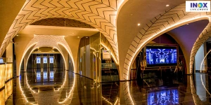 INOX Ahluwalias Great Mall