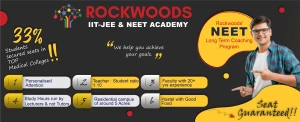 Rockwoods Inc.
