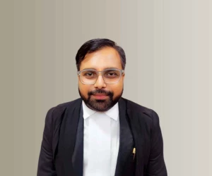 Advocate Jitendra Pathak