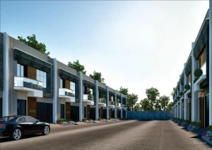 S. N Property and Builders