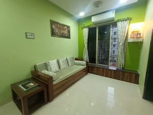 Agarwal Family Apartment