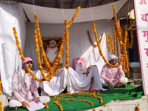 Jai Gurudev Charitable Society