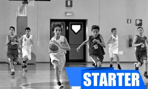 High Hoops Basketball Academy