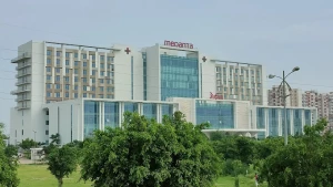 Best Multispeciality Hospital