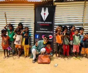 Vishalakshi Foundation