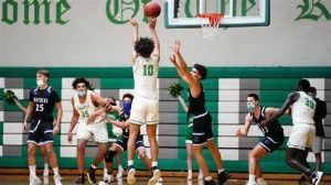 High Hoops Basketball Academy