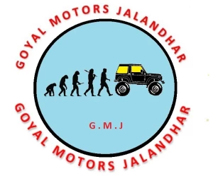 Goyal Motors Jalandhar