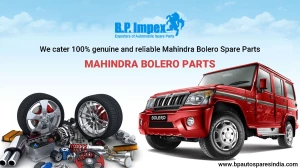 Ramesh Auto Spare Parts