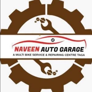 Naveen Auto Spare Parts