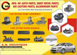 Galaxy Auto Spares