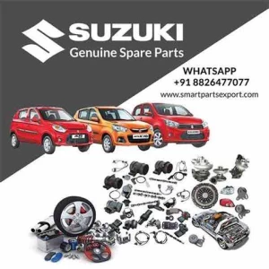 Ms Satluj Auto Parts