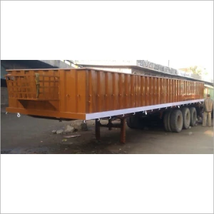 Trailer India & Agriculture Implements