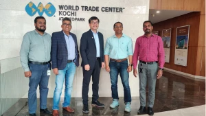 Intrex Trade Exchange Ltd