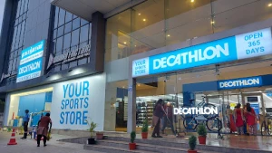 Decathlon Sports
