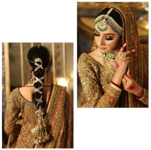 Makeup artist in Jalandhar