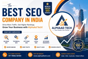 Alphaadtech
