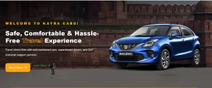 Karya Cabs