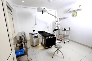Eva Hospital - Best Ortho & IVF Centre in Ludhiana, Punjab