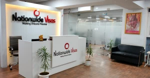 Nationwide Immigration Services