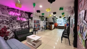 Ankit Nutrition Hub