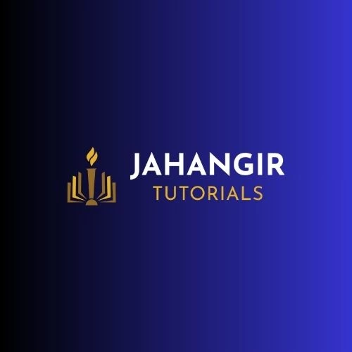 Jahangir Tutorials