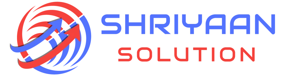 shriyaansolution