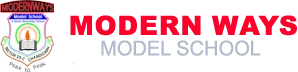 Modern Ways Model School, Sector-29 C, Chandigarh