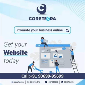 Coretegra Technologies Pvt Ltd, Chandigarh