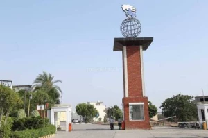 Chandigarh Property Junction logo