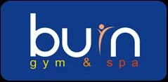Burn Gym & Spa,Panchkula logo