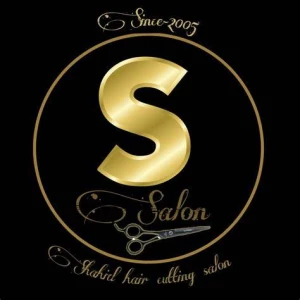 Shahid Hair Cutting Salon, Lohia nagar, Ghaziabad logo