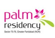 RAS Palm Residency, Sector-79, faridabad logo