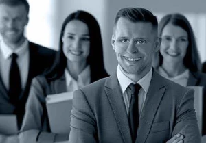 Corporate Immigration Services logo