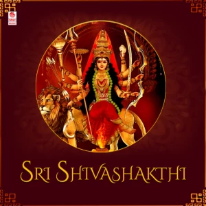 Sri ShivaShakthi Astrology logo
