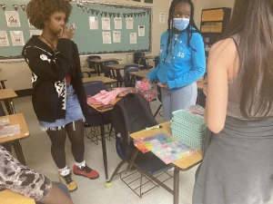 Mr Satpal Fashion Club, Chandigarh logo