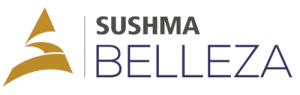 Sushma Belleza, nagla zirakpur logo