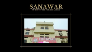 Sanawar Institute of School, Mukatsar road, Bathinda logo