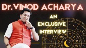 Astrologer acharya vinod