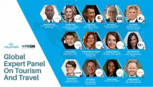 Global Travel Expert, Gurgaon logo