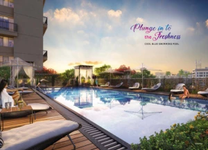 Paradise Sai Aaradhya, MUmbai logo