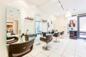 Headonizm Unisex Hair Salon and Spa logo