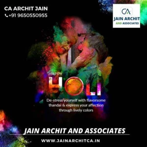 Jain Archit&Associates, ghaziabad logo